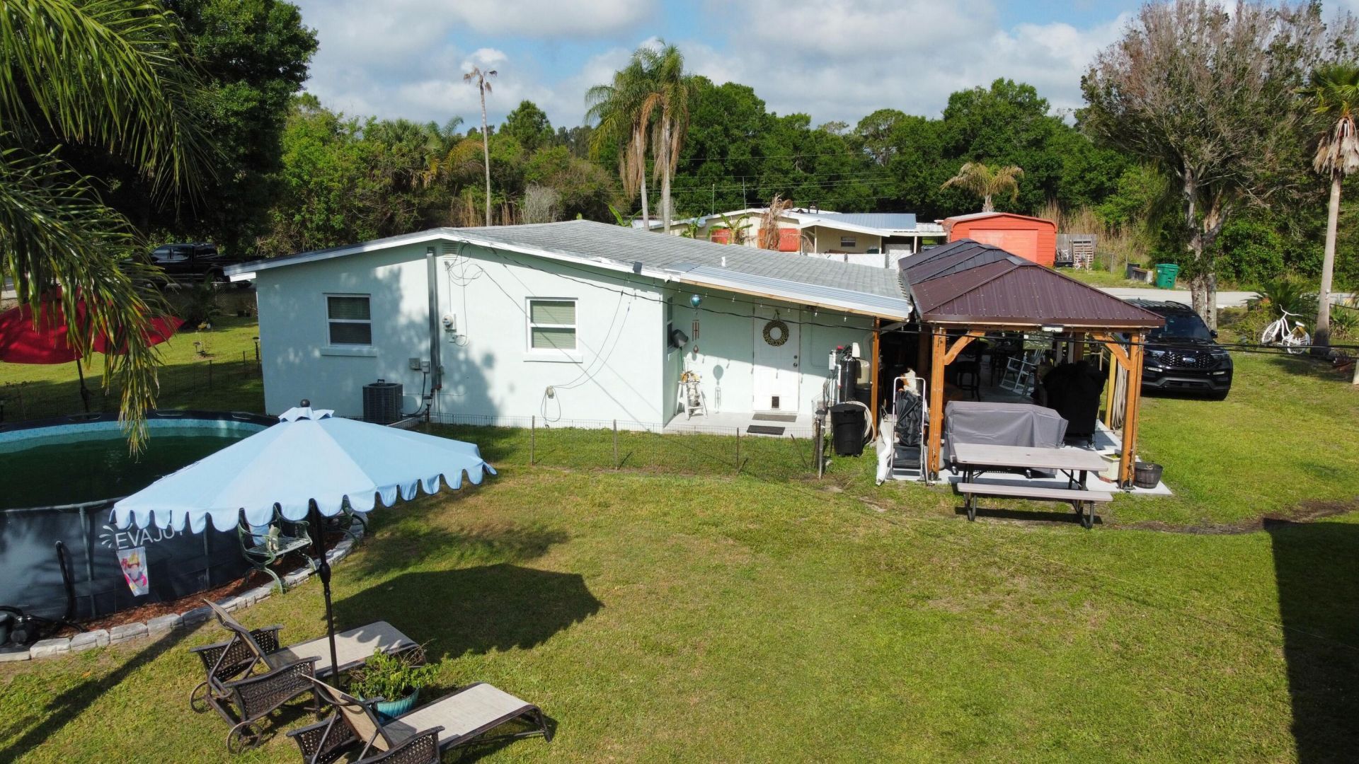 3496 NW 24th Avenue, Okeechobee, FL 34972 Photo
