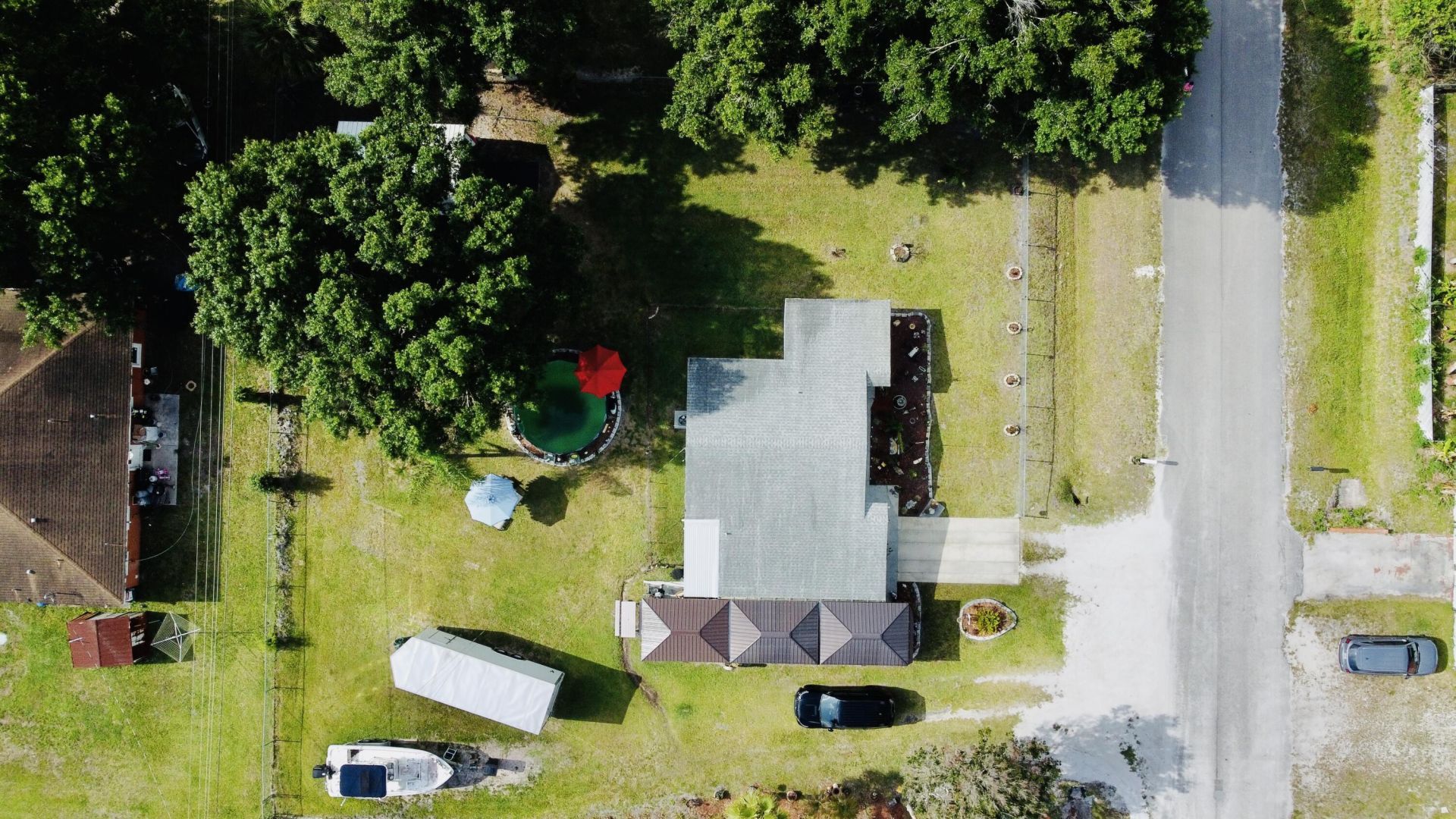 3496 NW 24th Avenue, Okeechobee, FL 34972 Photo