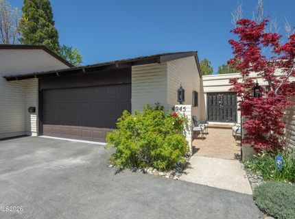4945 W Lakeridge Terrace Lane, Reno, NV 89509 Photo