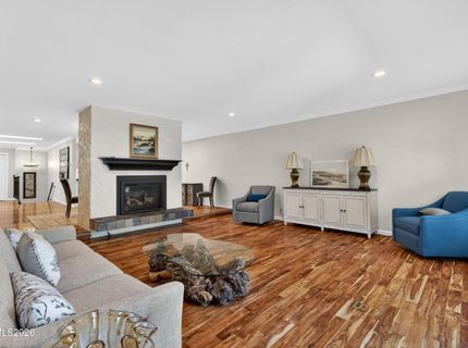 4945 W Lakeridge Terrace Lane, Reno, NV 89509 Photo