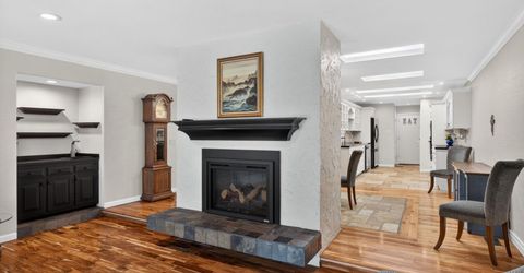 4945 W Lakeridge Terrace Lane, Reno, NV 89509 Photo