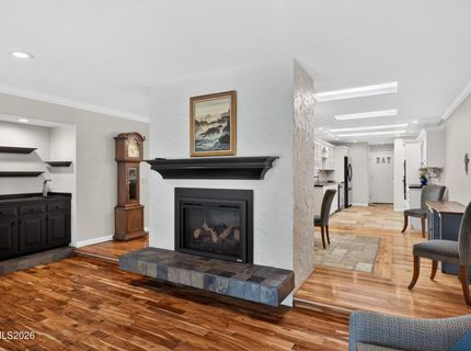 4945 W Lakeridge Terrace Lane, Reno, NV 89509 Photo