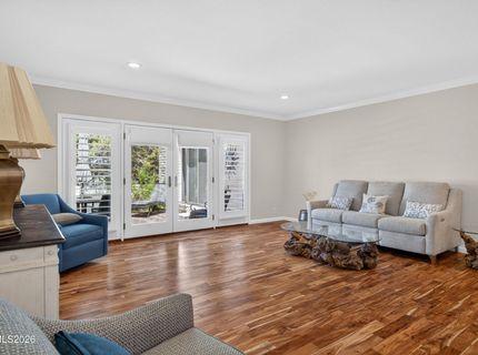 4945 W Lakeridge Terrace Lane, Reno, NV 89509 Photo