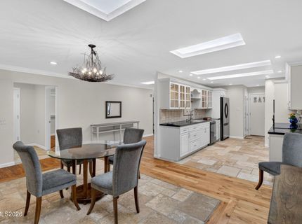 4945 W Lakeridge Terrace Lane, Reno, NV 89509 Photo