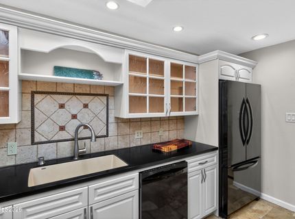 4945 W Lakeridge Terrace Lane, Reno, NV 89509 Photo