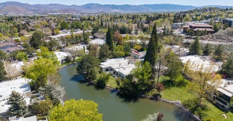 4945 W Lakeridge Terrace Lane, Reno, NV 89509 Photo