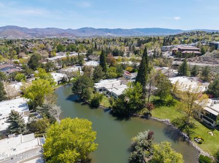 4945 W Lakeridge Terrace Lane, Reno, NV 89509 Photo