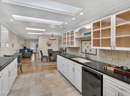 4945 W Lakeridge Terrace Lane, Reno, NV 89509 Photo