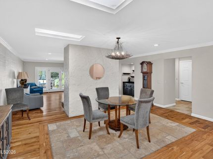 4945 W Lakeridge Terrace Lane, Reno, NV 89509 Photo