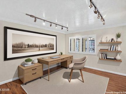 4945 W Lakeridge Terrace Lane, Reno, NV 89509 Photo