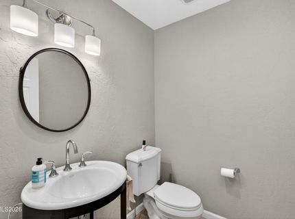 4945 W Lakeridge Terrace Lane, Reno, NV 89509 Photo