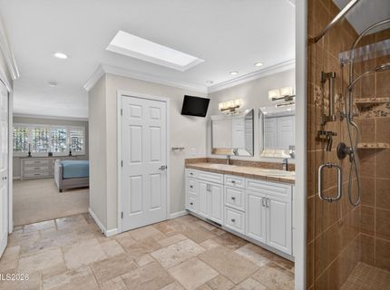 4945 W Lakeridge Terrace Lane, Reno, NV 89509 Photo