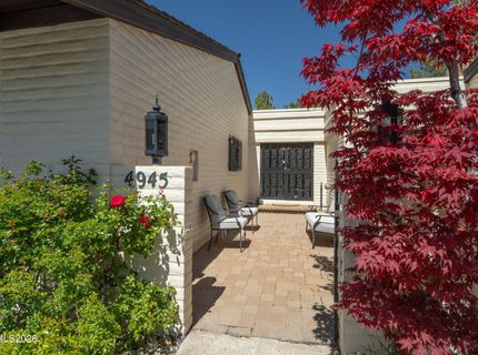 4945 W Lakeridge Terrace Lane, Reno, NV 89509 Photo