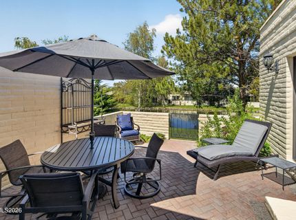 4945 W Lakeridge Terrace Lane, Reno, NV 89509 Photo