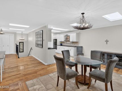 4945 W Lakeridge Terrace Lane, Reno, NV 89509 Photo