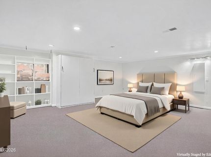 4945 W Lakeridge Terrace Lane, Reno, NV 89509 Photo