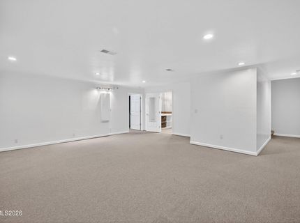 4945 W Lakeridge Terrace Lane, Reno, NV 89509 Photo