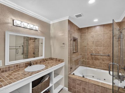 4945 W Lakeridge Terrace Lane, Reno, NV 89509 Photo