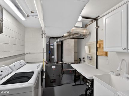 4945 W Lakeridge Terrace Lane, Reno, NV 89509 Photo