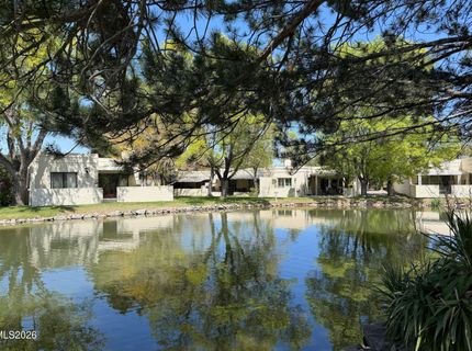 4945 W Lakeridge Terrace Lane, Reno, NV 89509 Photo