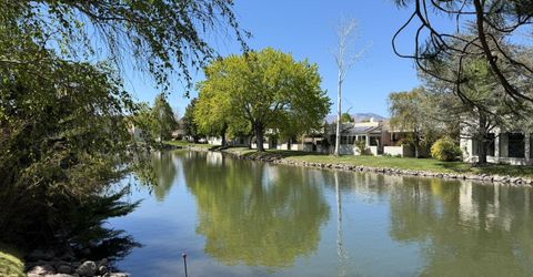 4945 W Lakeridge Terrace Lane, Reno, NV 89509 Photo