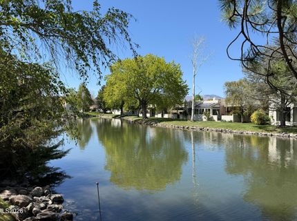 4945 W Lakeridge Terrace Lane, Reno, NV 89509 Photo