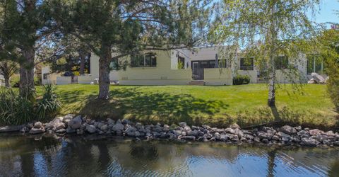 4945 W Lakeridge Terrace Lane, Reno, NV 89509 Photo