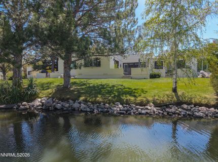 4945 W Lakeridge Terrace Lane, Reno, NV 89509 Photo