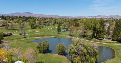 4945 W Lakeridge Terrace Lane, Reno, NV 89509 Photo