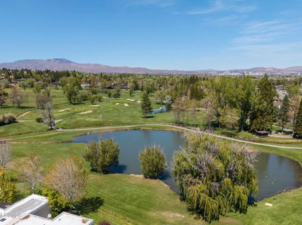 4945 W Lakeridge Terrace Lane, Reno, NV 89509 Photo