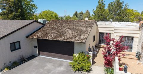 4945 W Lakeridge Terrace Lane, Reno, NV 89509 Photo