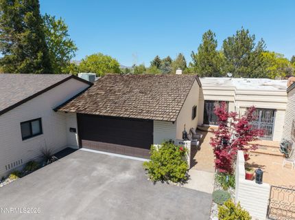 4945 W Lakeridge Terrace Lane, Reno, NV 89509 Photo