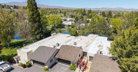 4945 W Lakeridge Terrace Lane, Reno, NV 89509 Photo