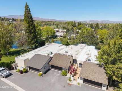 4945 W Lakeridge Terrace Lane, Reno, NV 89509 Photo