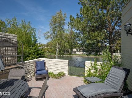 4945 W Lakeridge Terrace Lane, Reno, NV 89509 Photo