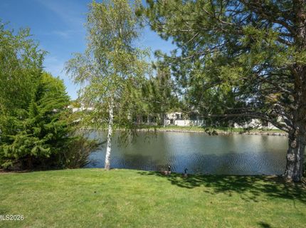 4945 W Lakeridge Terrace Lane, Reno, NV 89509 Photo