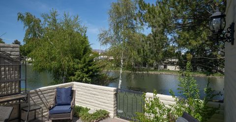 4945 W Lakeridge Terrace Lane, Reno, NV 89509 Photo