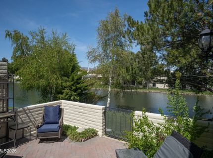 4945 W Lakeridge Terrace Lane, Reno, NV 89509 Photo