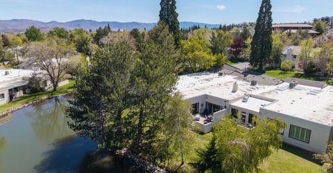 4945 W Lakeridge Terrace Lane, Reno, NV 89509 Photo