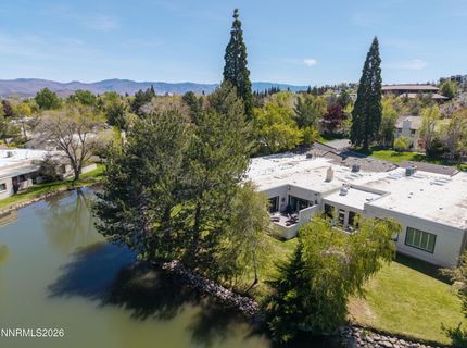 4945 W Lakeridge Terrace Lane, Reno, NV 89509 Photo