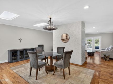 4945 W Lakeridge Terrace Lane, Reno, NV 89509 Photo