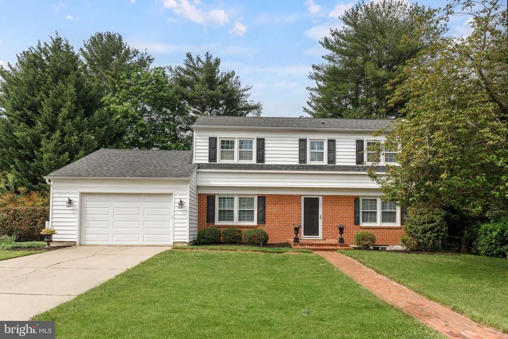 718 Bedford Road, Bel Air, MD 21014 Main Photo