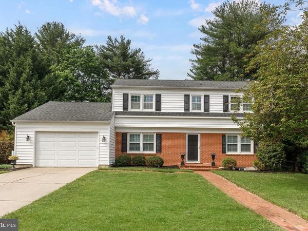 718 BEDFORD ROAD, BEL AIR, MD 21014