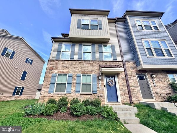 8627 SATINWOOD DRIVE , FREDERICK, MD 21704