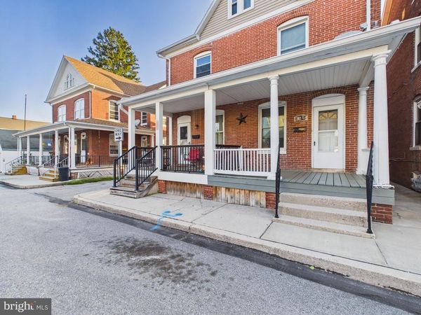 202 1/2 RUTH AVENUE , HANOVER, PA 17331