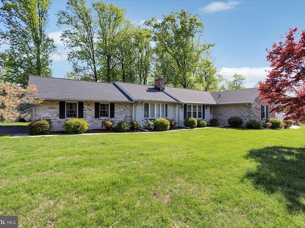 401 SASSAFRAS COURT, BEL AIR, MD 21015