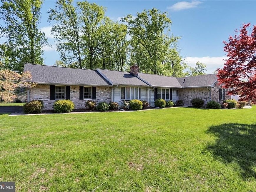 401 Sassafras Court, Bel Air, MD 21015 Main Photo