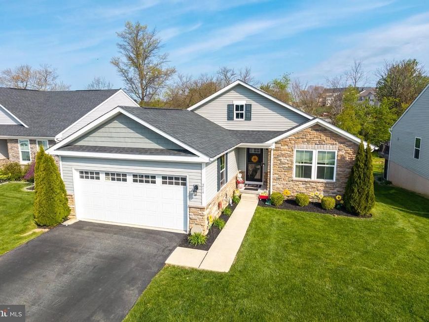 214 Folin Street, Coatesville, PA 19320 Main Photo