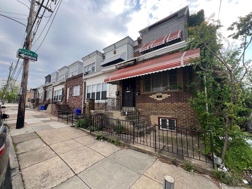 1020 57th Street, Philadelphia, PA 19143 Main Photo