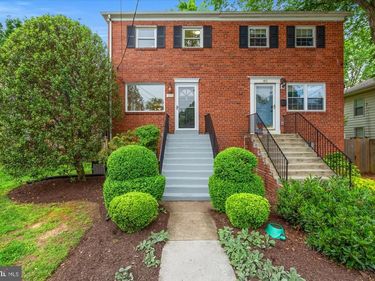 411 E HOWELL AVENUE, Unit A, ALEXANDRIA, VA 22301